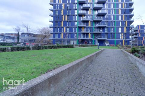 1 bedroom apartment for sale, Alperton