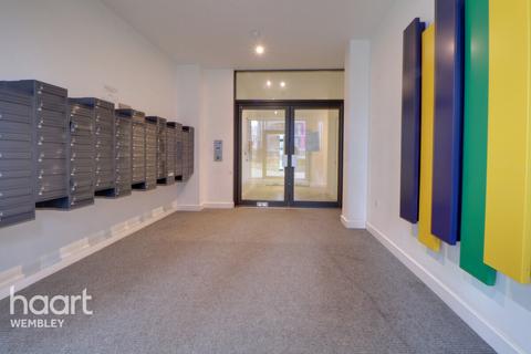 1 bedroom apartment for sale, Alperton