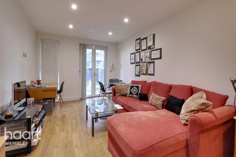 1 bedroom apartment for sale, Alperton