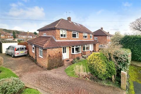 3 bedroom semi-detached house for sale, Woodhatch, Reigate, Surrey, RH2