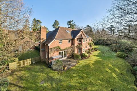 5 bedroom detached house for sale, HOOK HEATH, WOKING