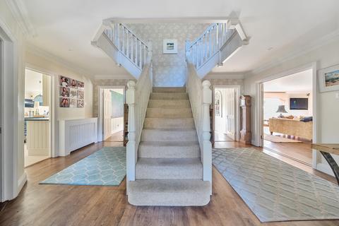 5 bedroom detached house for sale, HOOK HEATH, WOKING