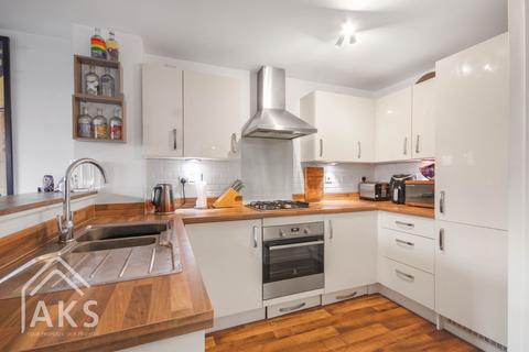 20 Kensey Road, Mickleover, Derby, DE3 0AB