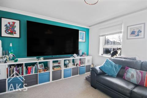 20 Kensey Road, Mickleover, Derby, DE3 0AB