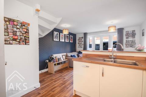 20 Kensey Road, Mickleover, Derby, DE3 0AB