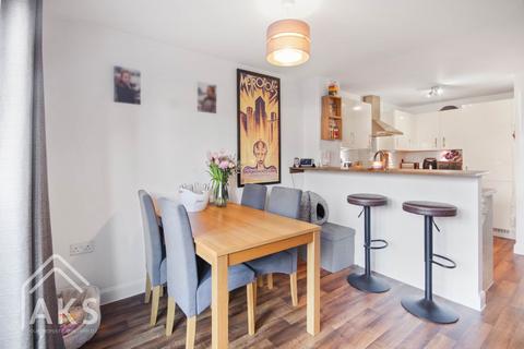 20 Kensey Road, Mickleover, Derby, DE3 0AB