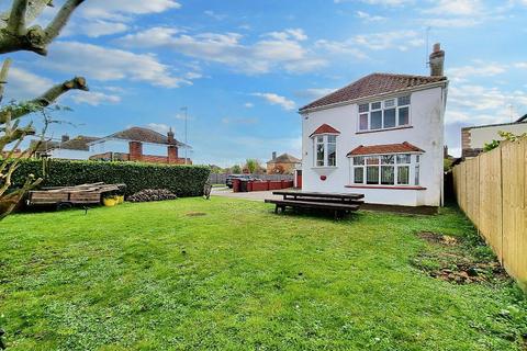 undefined, Spalding Road, Holbeach