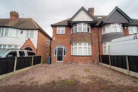 3 bedroom semi-detached house for sale, Woodford Green Road, Birmingham B28