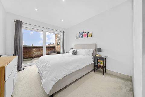 1 bedroom apartment for sale, Adams Close, Finchley, N3