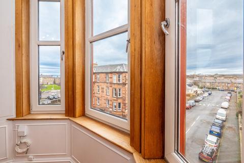 2 bedroom flat for sale, 8/8 Piershill Terrace, Edinburgh, EH8