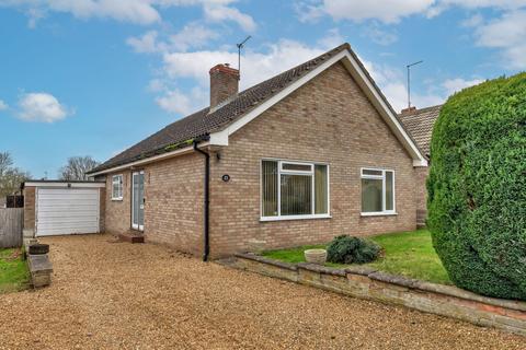 3 bedroom detached bungalow for sale, Lark Hill, Newmarket CB8