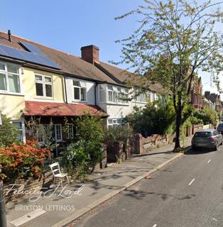 3 bedroom end of terrace house to rent, Endymion Road, LONDON