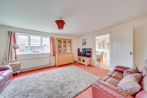 3 bedroom end of terrace house for sale, Three bedroom home situated on a popular modern development on the fringe of Weston-super-Mare