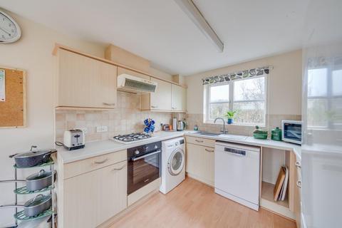 3 bedroom end of terrace house for sale, Three bedroom home situated on a popular modern development on the fringe of Weston-super-Mare