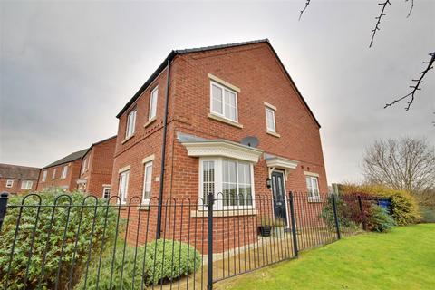 3 bedroom semi-detached house for sale, Mulberry Avenue, Beverley