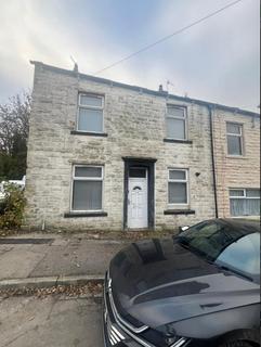 2 bedroom end of terrace house to rent, Cutler Lane, Bacup OL13