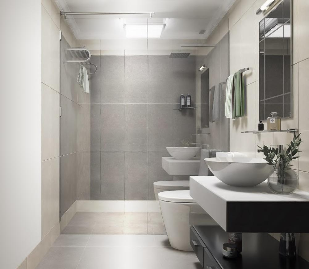 En-Suite CGI