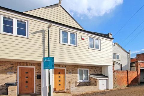 2 bedroom semi-detached house for sale, Parkwood Lane, Bournemouth, Dorset, BH5