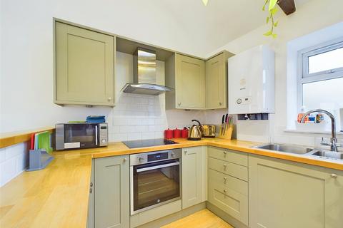 2 bedroom house for sale, Parkwood Lane, Bournemouth, Dorset, BH5