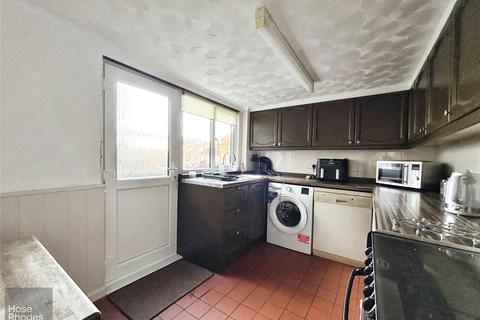 2 bedroom end of terrace house for sale, Fairlee Road, Newport, Isle of Wight