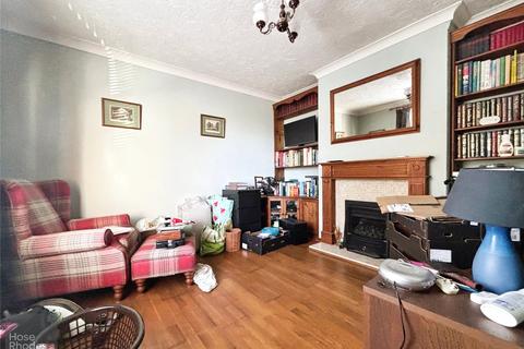 2 bedroom end of terrace house for sale, Fairlee Road, Newport, Isle of Wight