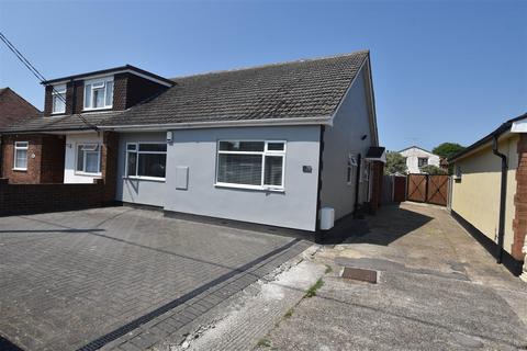 3 bedroom semi-detached bungalow for sale, Canvey Island SS8