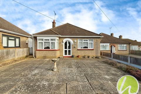 2 bedroom detached bungalow for sale, Wharf Road, Stanford-Le-Hope, SS17