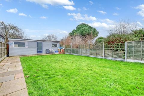 3 bedroom bungalow for sale, Feeches Road, Southend-on-Sea, Essex, SS2