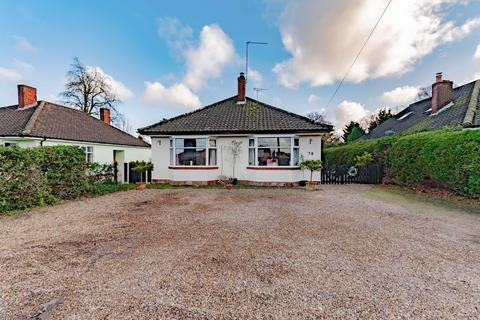 3 bedroom bungalow for sale, Stalham Road, Hoveton