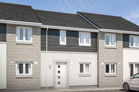 2 bedroom terraced house for sale, Plot 23, The Loch at Queens Gate, Queens Gate, Strathaven ML10