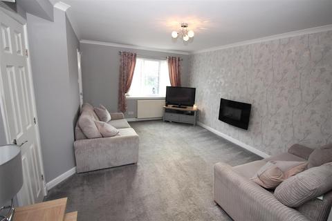 3 bedroom end of terrace house for sale, Killochend Drive, Greenock PA15