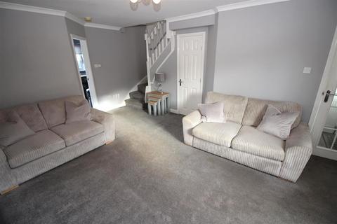 3 bedroom end of terrace house for sale, Killochend Drive, Greenock PA15