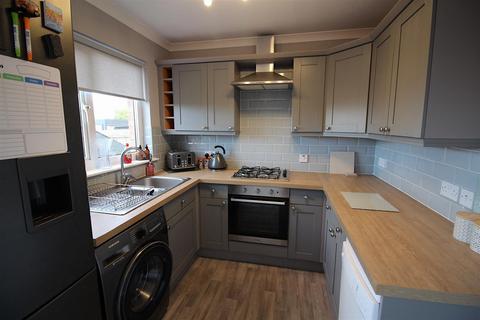 3 bedroom end of terrace house for sale, Killochend Drive, Greenock PA15