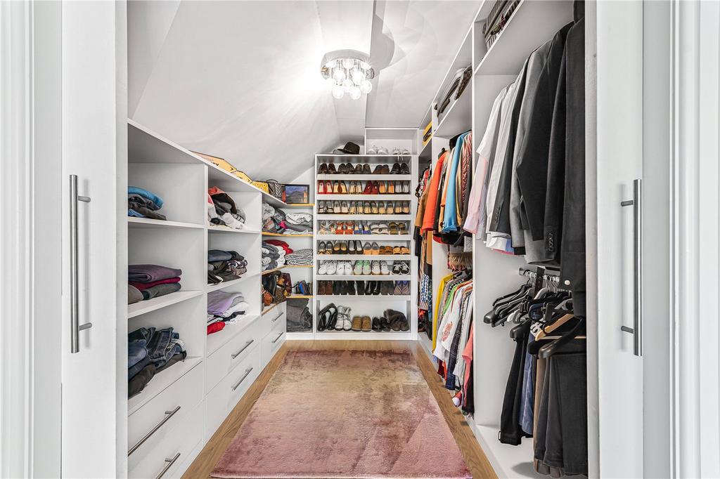 Dressing Room