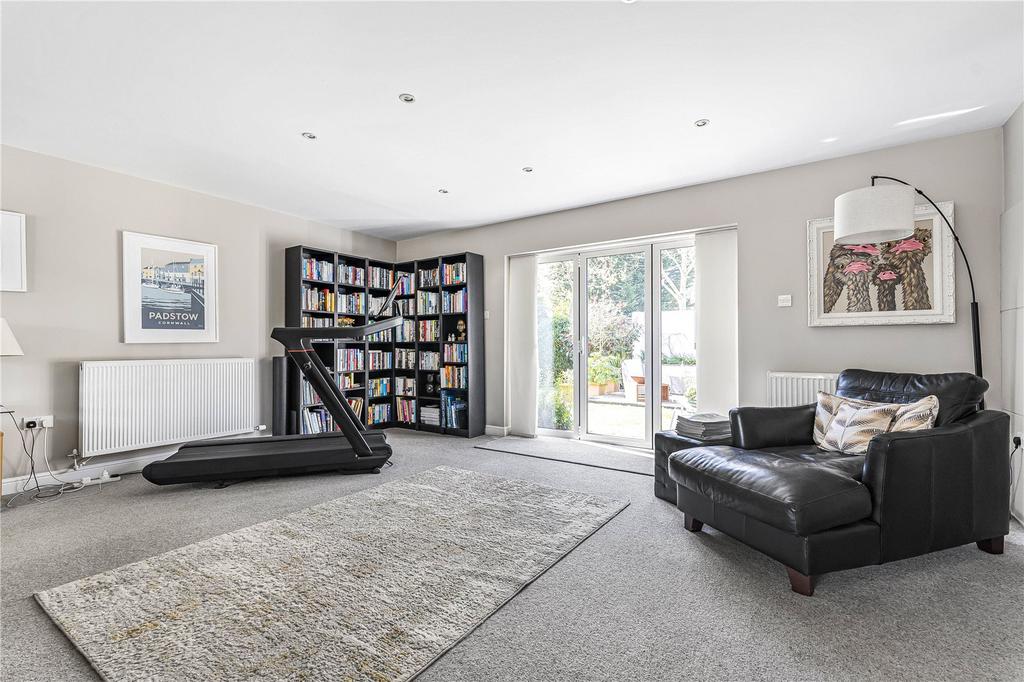 Sitting Room