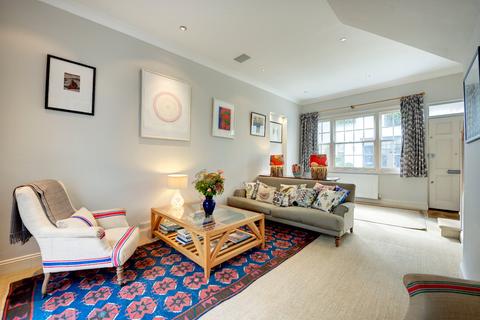 3 bedroom mews for sale, Hyde Park Gardens Mews, The Hyde Park Estate, London, W2