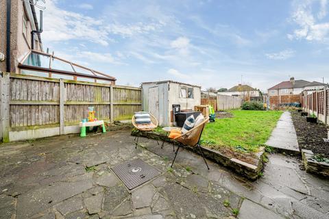 12 Keith Avenue, Sutton At Hone, Dartford, DA4 9HH