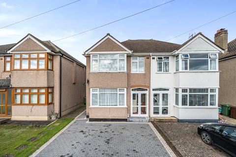 12 Keith Avenue, Sutton At Hone, Dartford, DA4 9HH