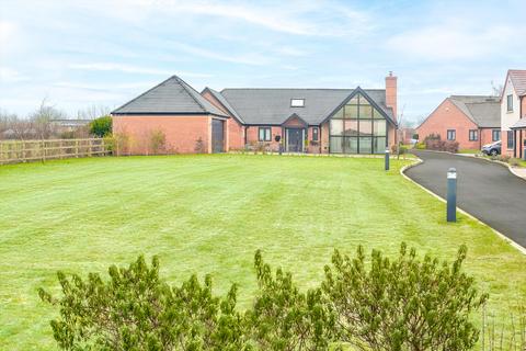 undefined, Milcote Close, Welford on Avon, Warwickshire, CV37