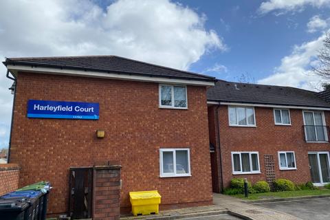 2 bedroom flat to rent, Harleyfield Court, 38-40 Wharf Road, Kings Norton, Birmingham, B30