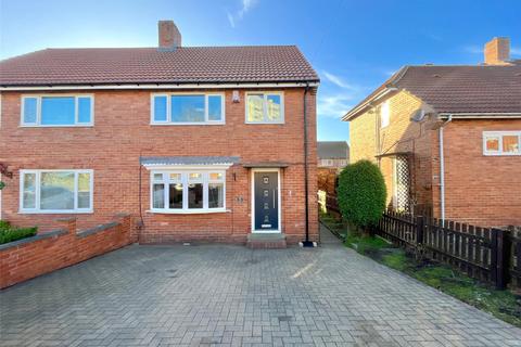 3 bedroom semi-detached house for sale, Kendal Crescent, Beacon Lough, Low Fell, NE9