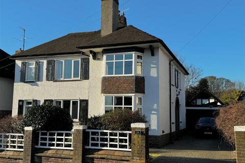 2a Main Avenue, Totley Rise, Sheffield, S17 4FG