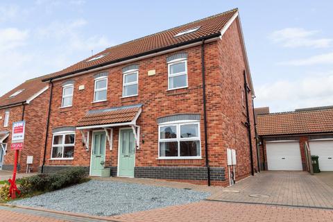 30 Brambleleaf Close, Barton-upon-humber, DN18 5SB