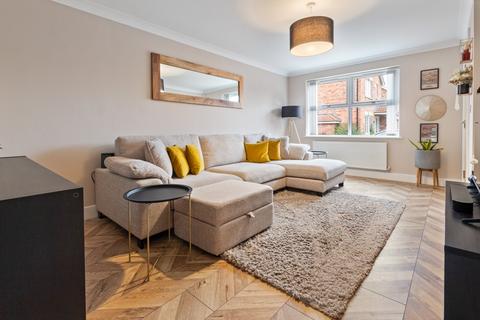 30 Brambleleaf Close, Barton-upon-humber, DN18 5SB