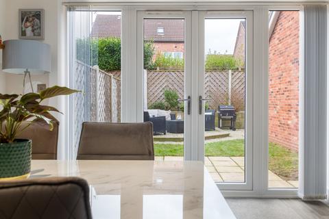 30 Brambleleaf Close, Barton-upon-humber, DN18 5SB