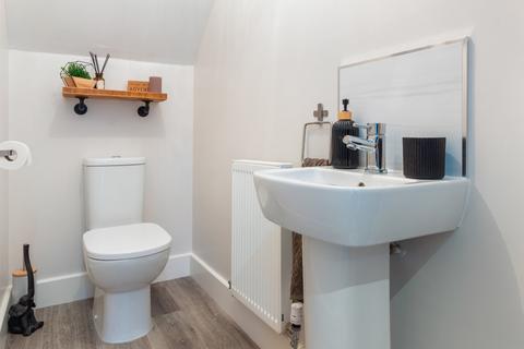30 Brambleleaf Close, Barton-upon-humber, DN18 5SB