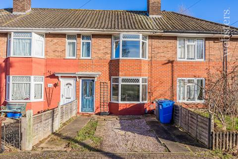 3 bedroom terraced house for sale, Earlham Green Lane, Norwich NR5