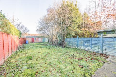 3 bedroom terraced house for sale, Earlham Green Lane, Norwich NR5