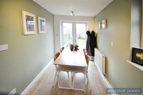 2 bedroom terraced house for sale, Wilson Street, Splott, Cardiff