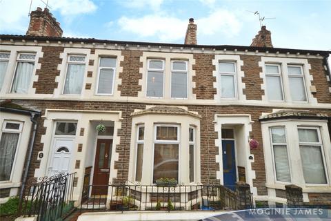 2 bedroom terraced house for sale, Wilson Street, Splott, Cardiff